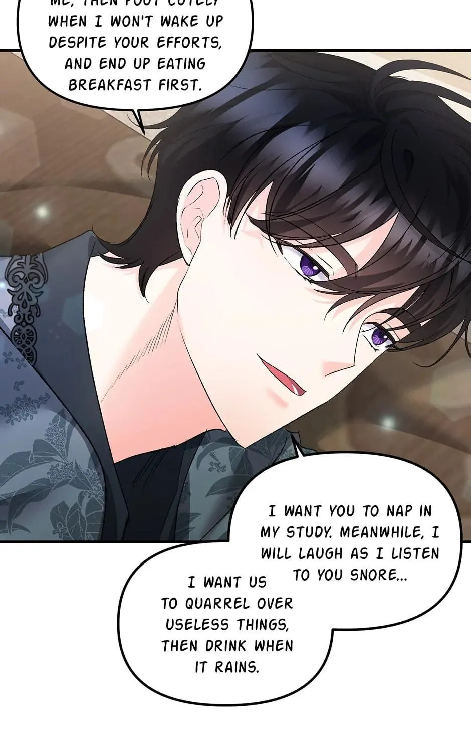 Read Lady Evony chapter 130 image 82 on Lezhin