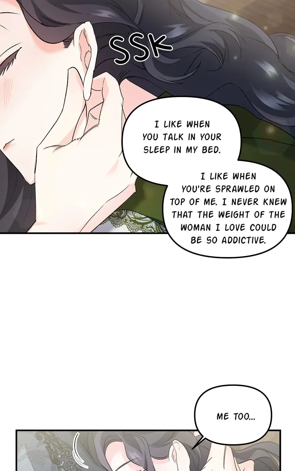 Read Lady Evony chapter 130 image 84 on Lezhin
