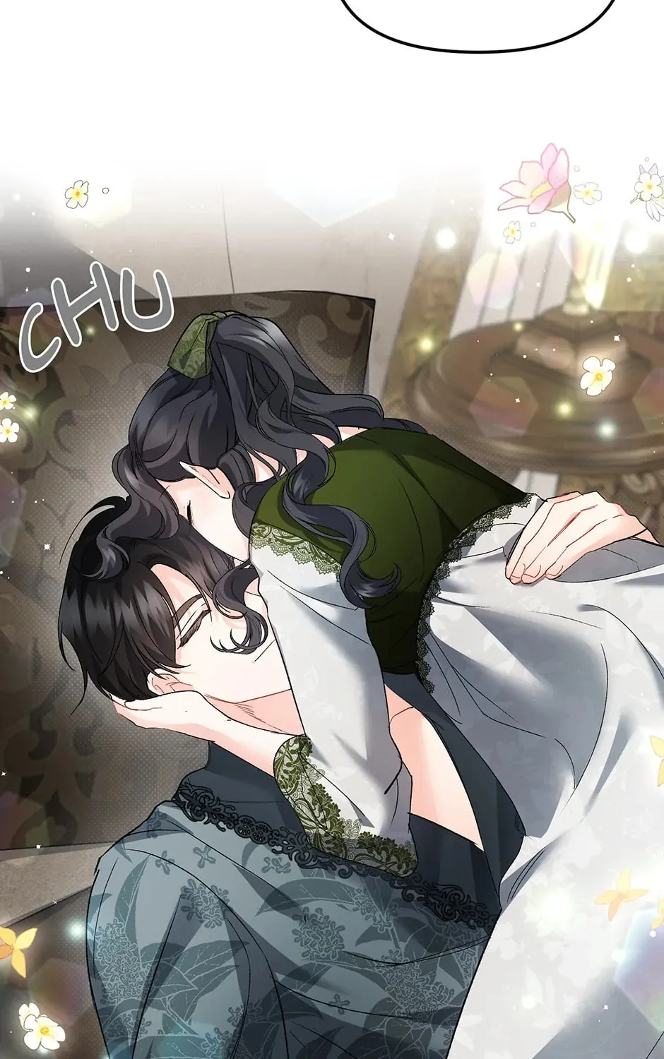 Read Lady Evony chapter 130 image 96 on Lezhin