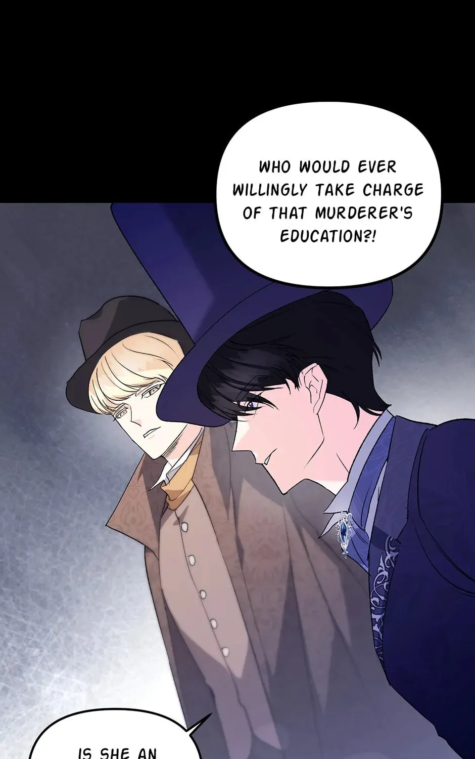 Read Lady Evony chapter 131 image 12 on Lezhin