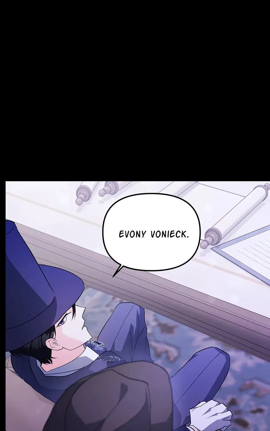 Read Lady Evony chapter 131 image 14 on Lezhin