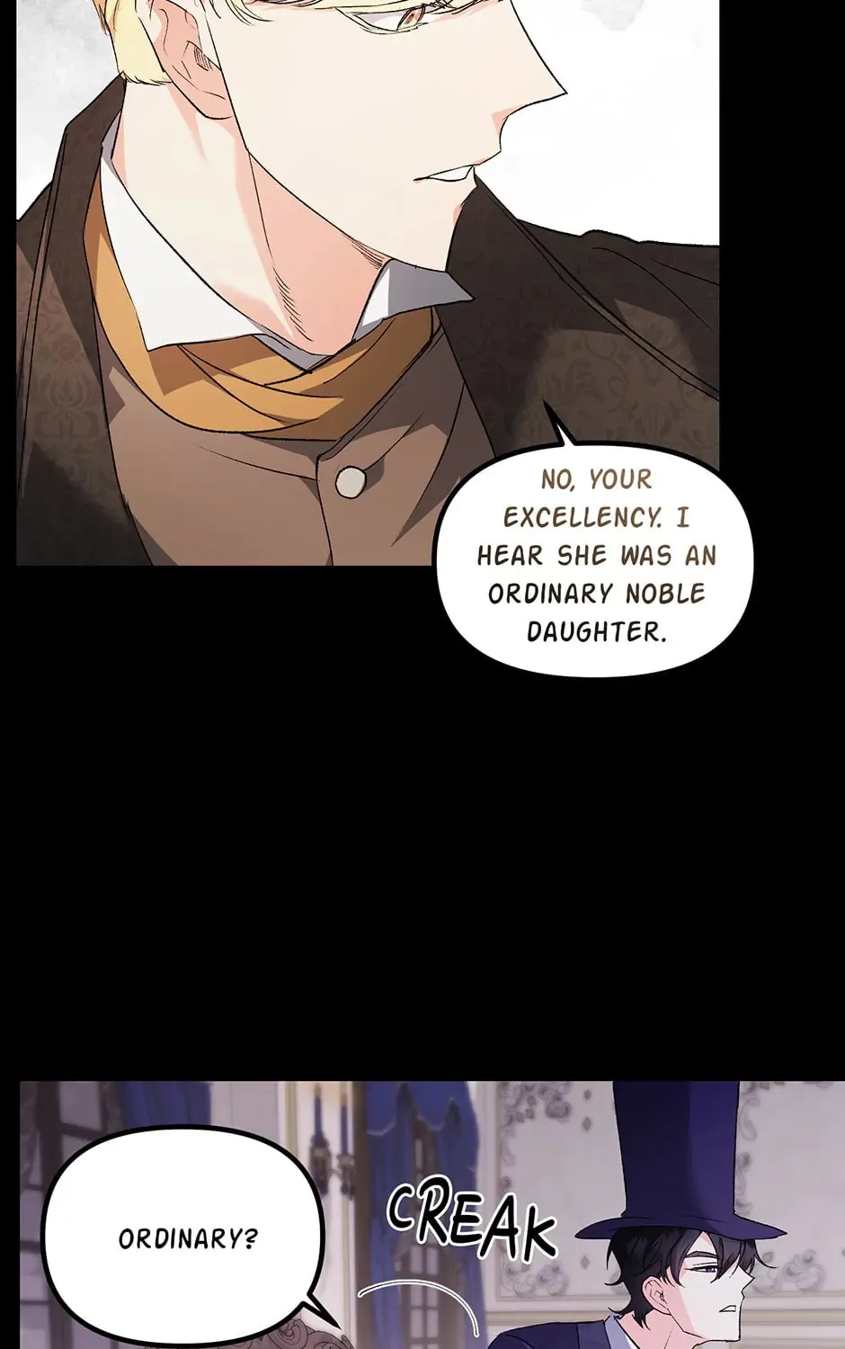 Read Lady Evony chapter 131 image 20 on Lezhin