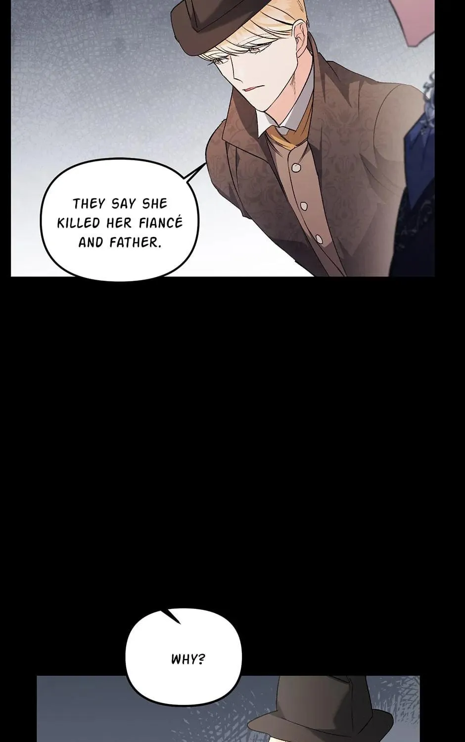Read Lady Evony chapter 131 image 28 on Lezhin