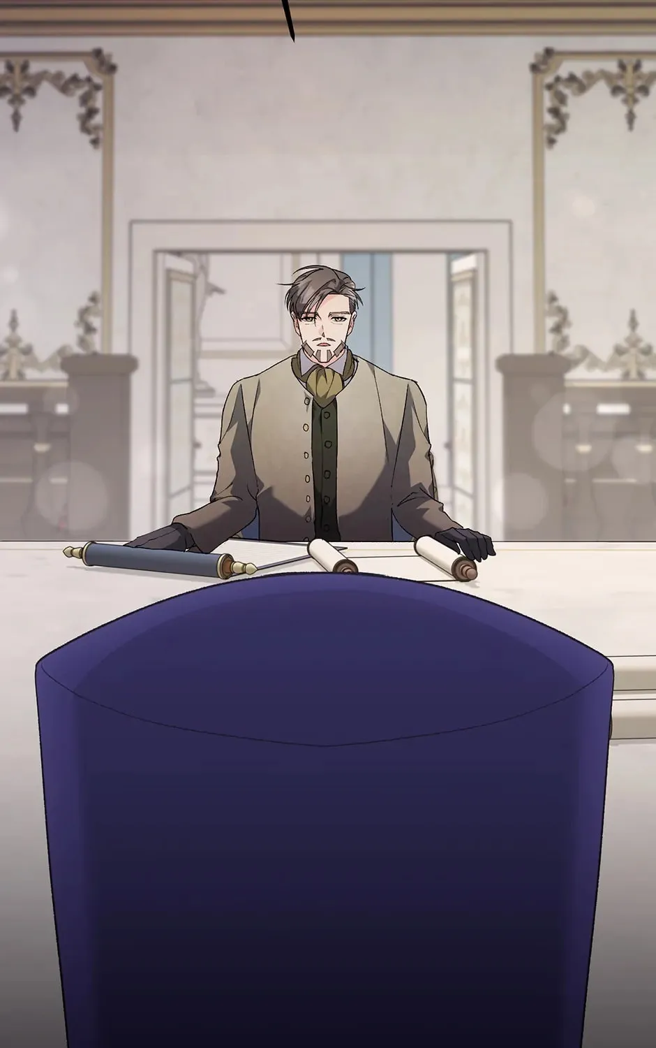 Read Lady Evony chapter 131 image 32 on Lezhin