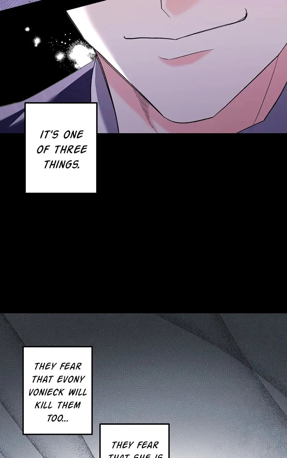 Read Lady Evony chapter 131 image 36 on Lezhin