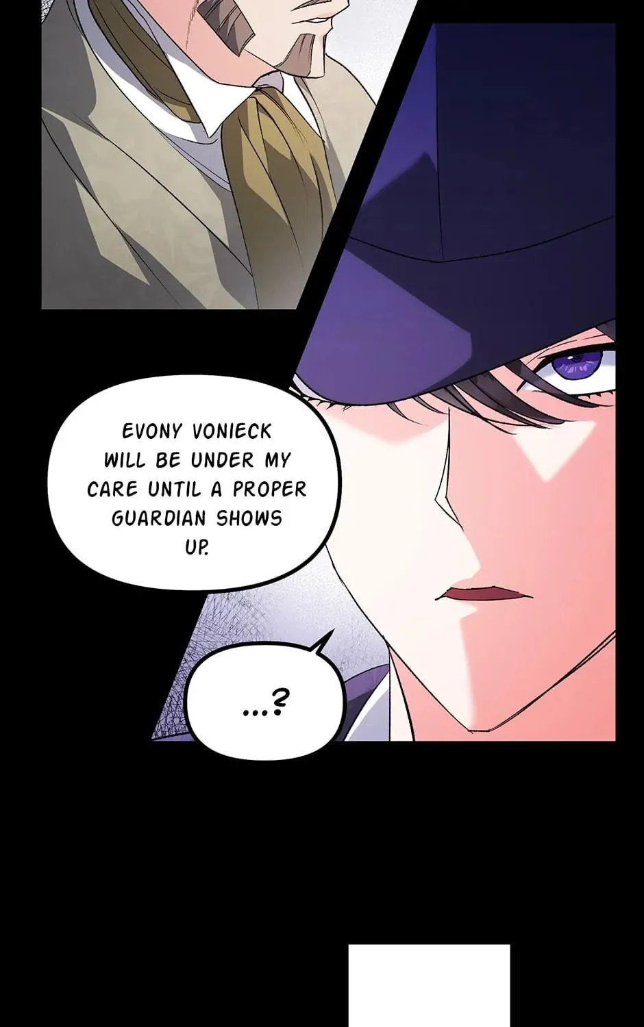 Read Lady Evony chapter 131 image 40 on Lezhin