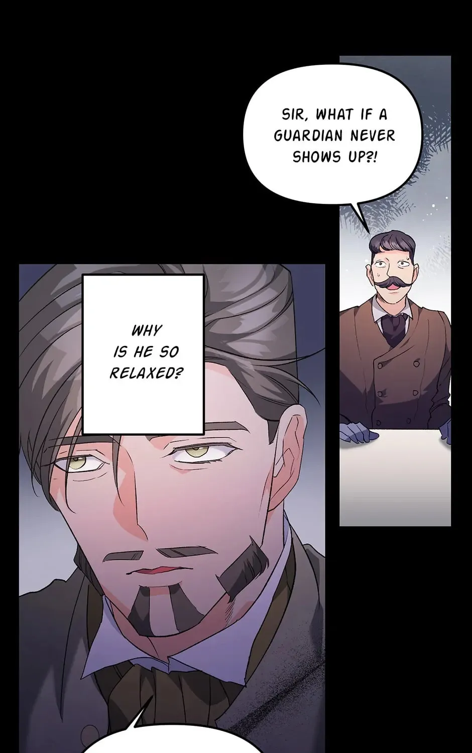 Read Lady Evony chapter 131 image 42 on Lezhin