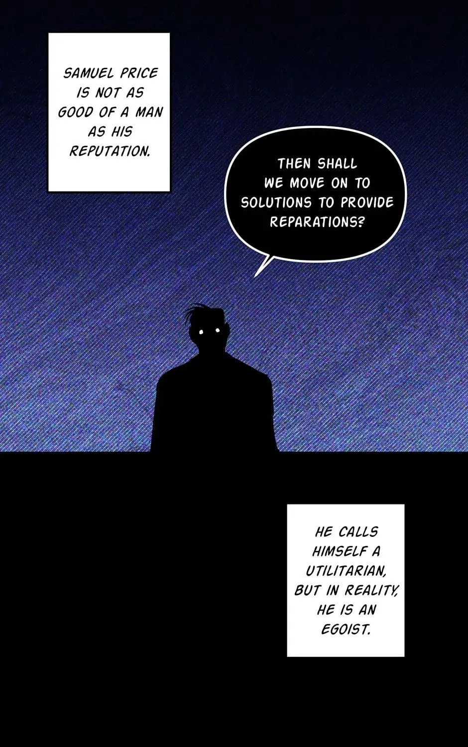 Read Lady Evony chapter 131 image 46 on Lezhin