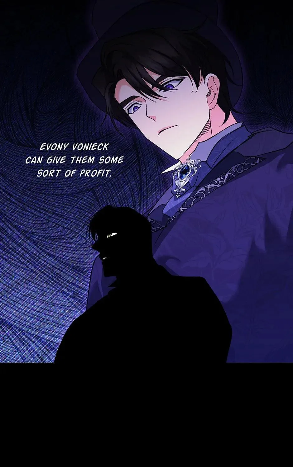 Read Lady Evony chapter 131 image 48 on Lezhin