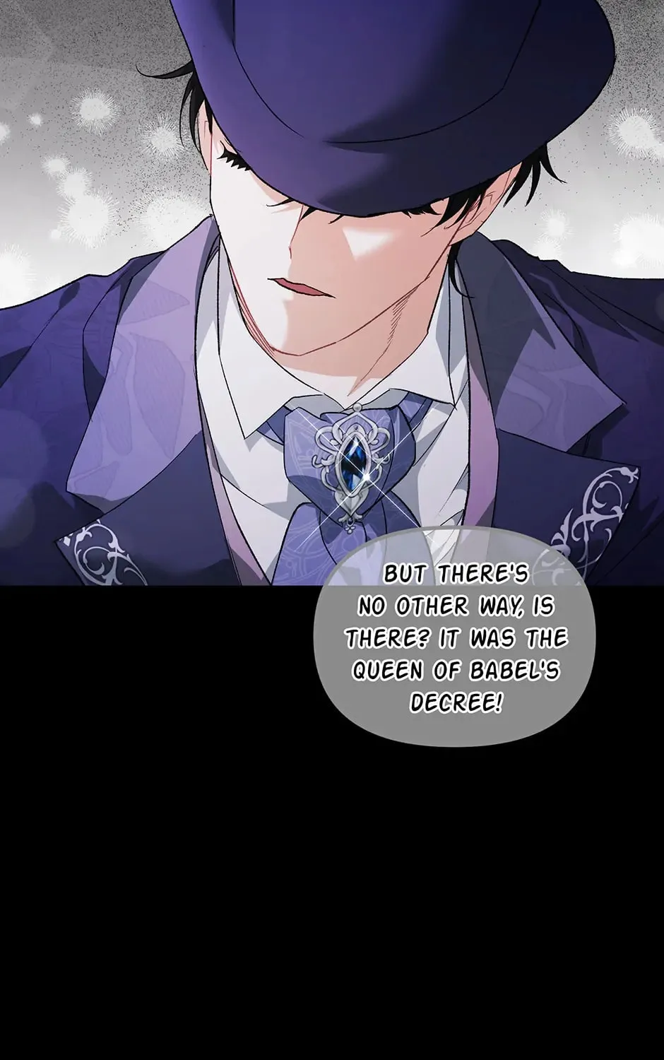 Read Lady Evony chapter 131 image 6 on Lezhin