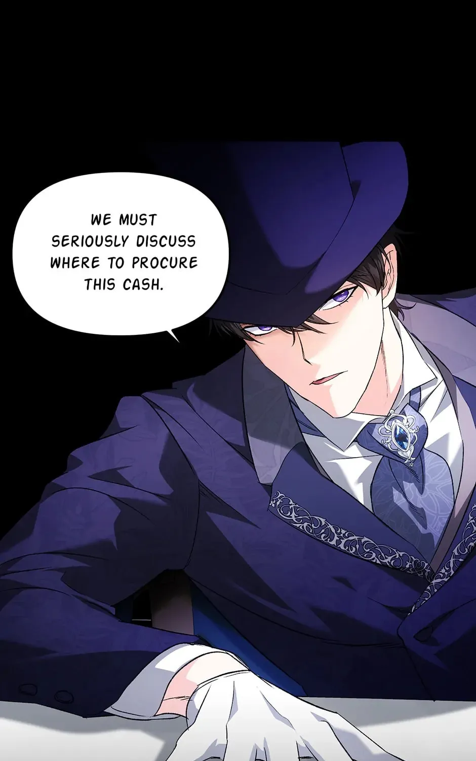 Read Lady Evony chapter 131 image 62 on Lezhin