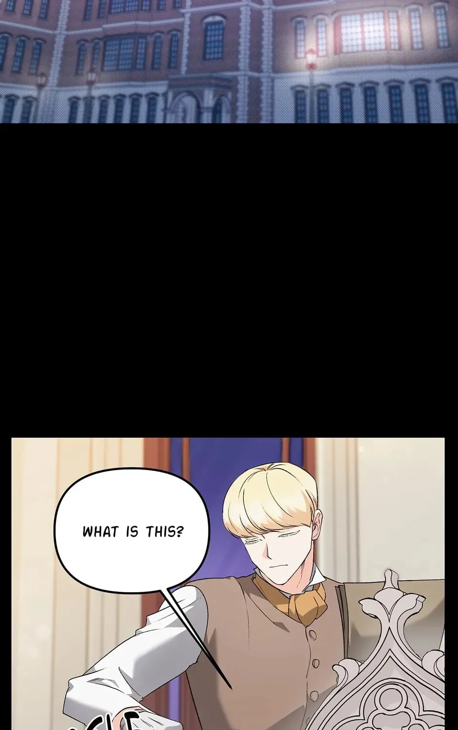 Read Lady Evony chapter 131 image 66 on Lezhin