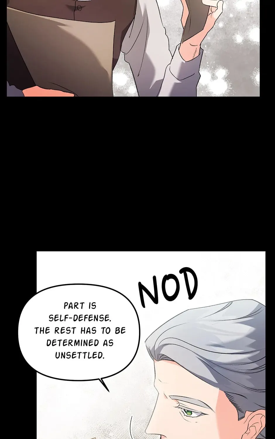 Read Lady Evony chapter 131 image 72 on Lezhin