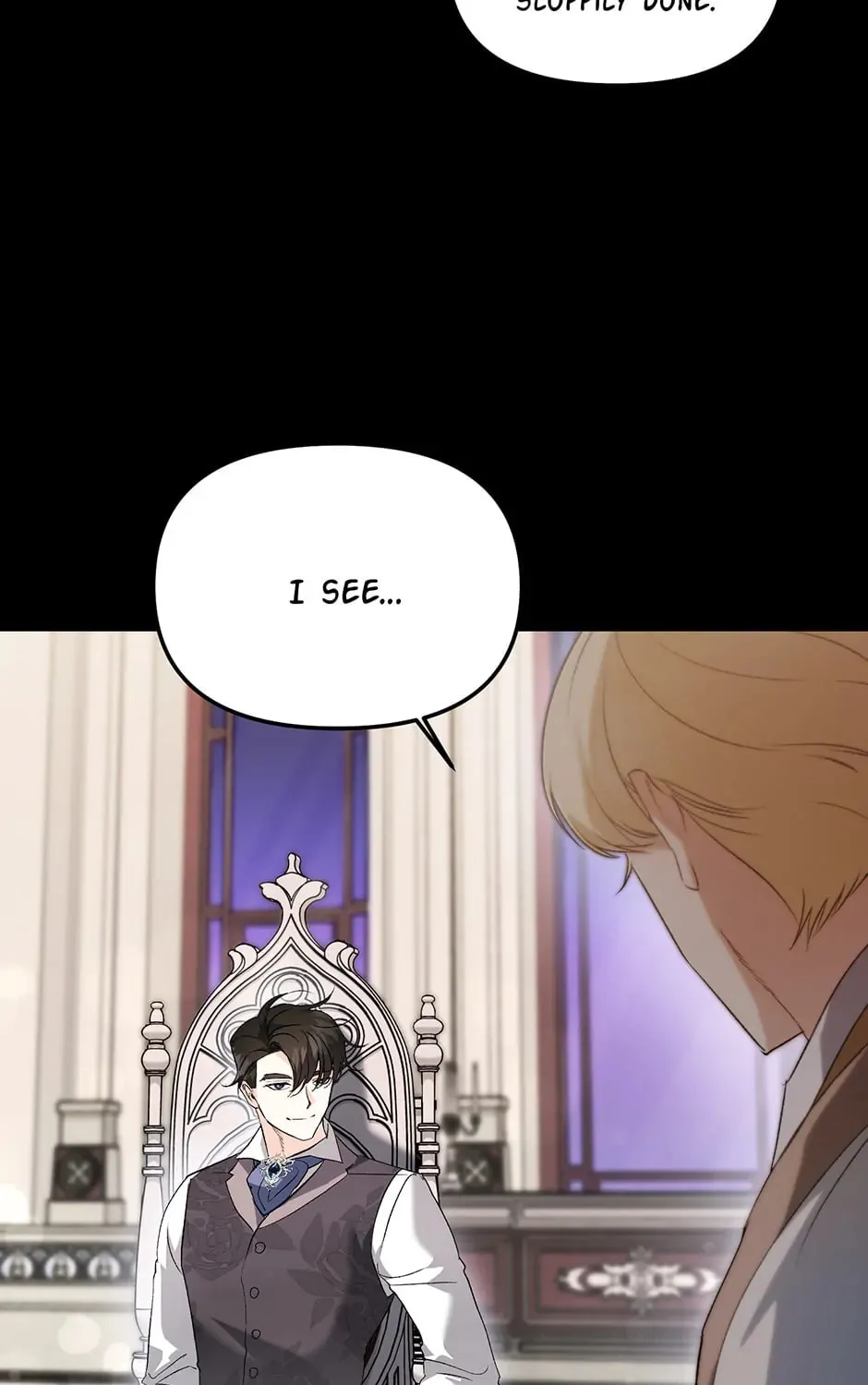 Read Lady Evony chapter 131 image 74 on Lezhin
