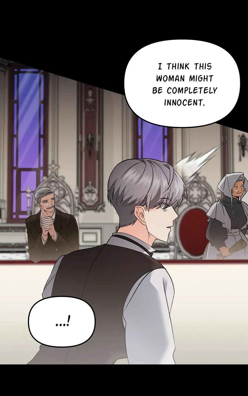 Read Lady Evony chapter 131 image 84 on Lezhin