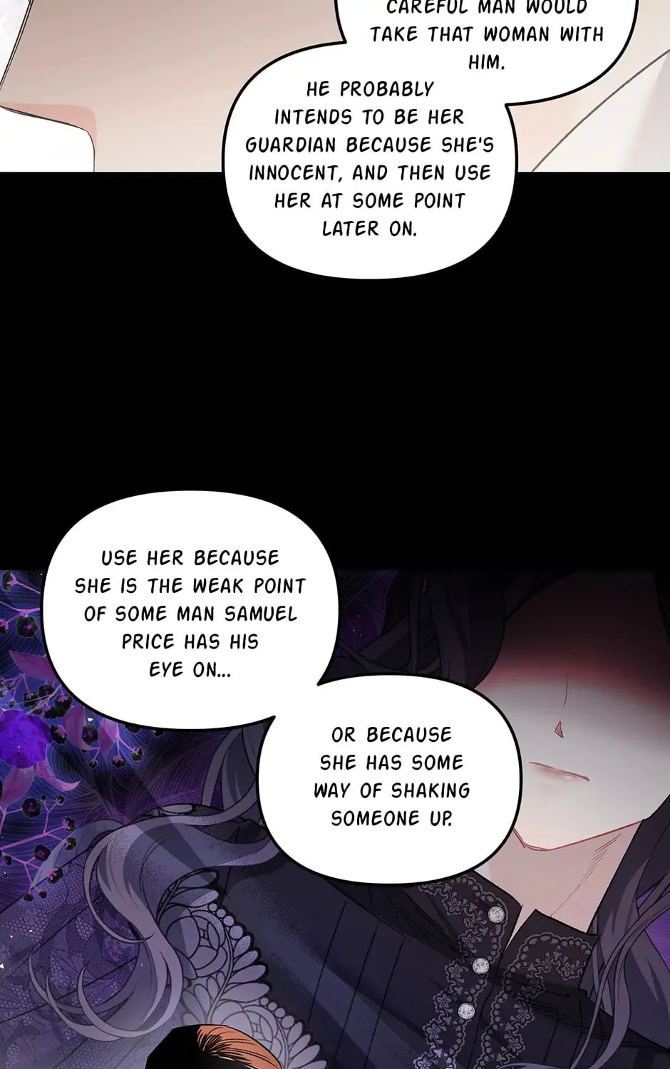 Read Lady Evony chapter 131 image 92 on Lezhin