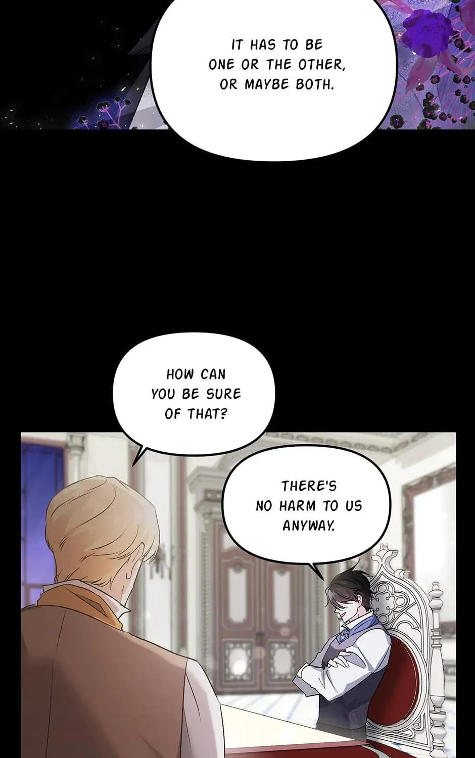Read Lady Evony chapter 131 image 94 on Lezhin