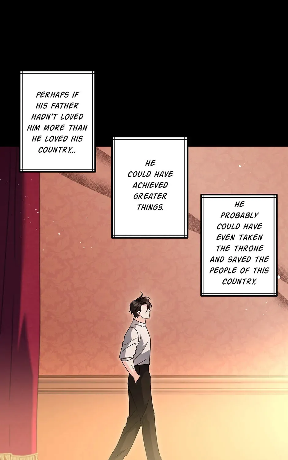 Read Lady Evony chapter 132 image 12 on Lezhin