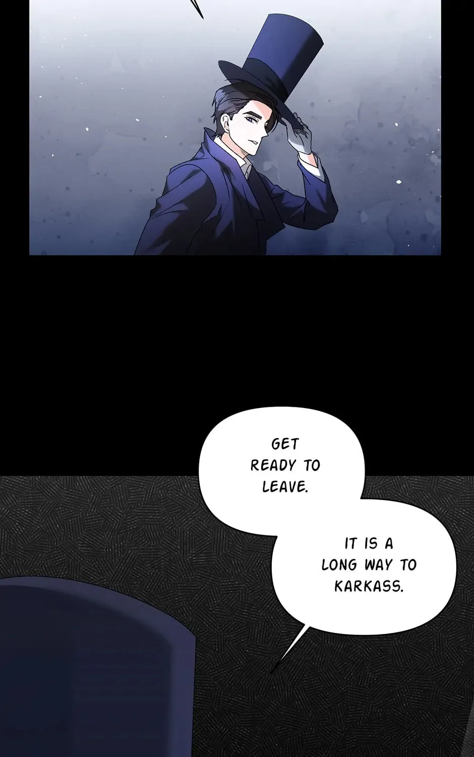 Read Lady Evony chapter 132 image 2 on Lezhin
