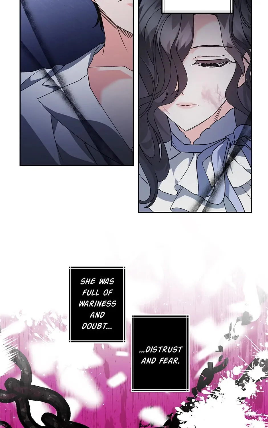 Read Lady Evony chapter 132 image 26 on Lezhin