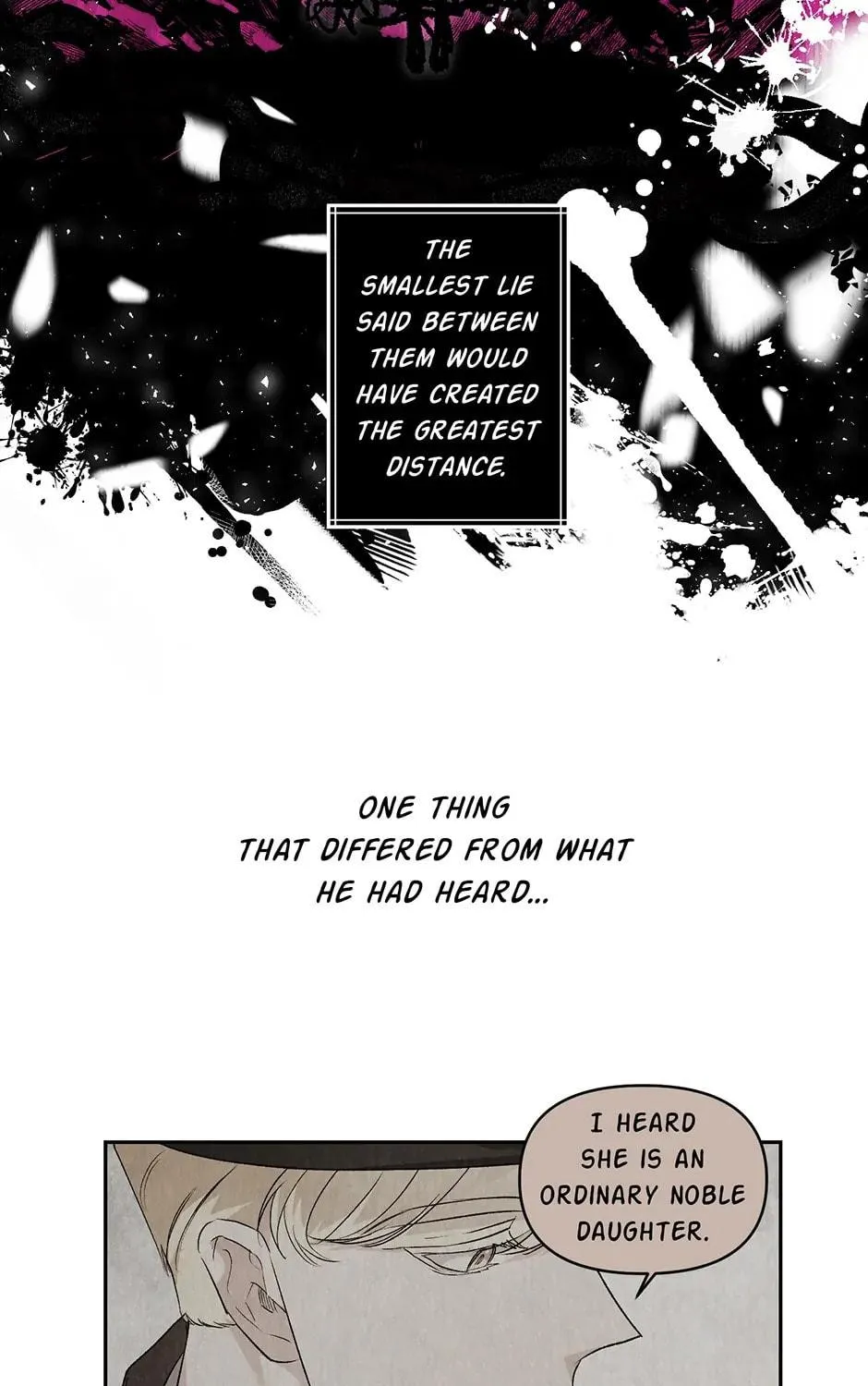 Read Lady Evony chapter 132 image 28 on Lezhin