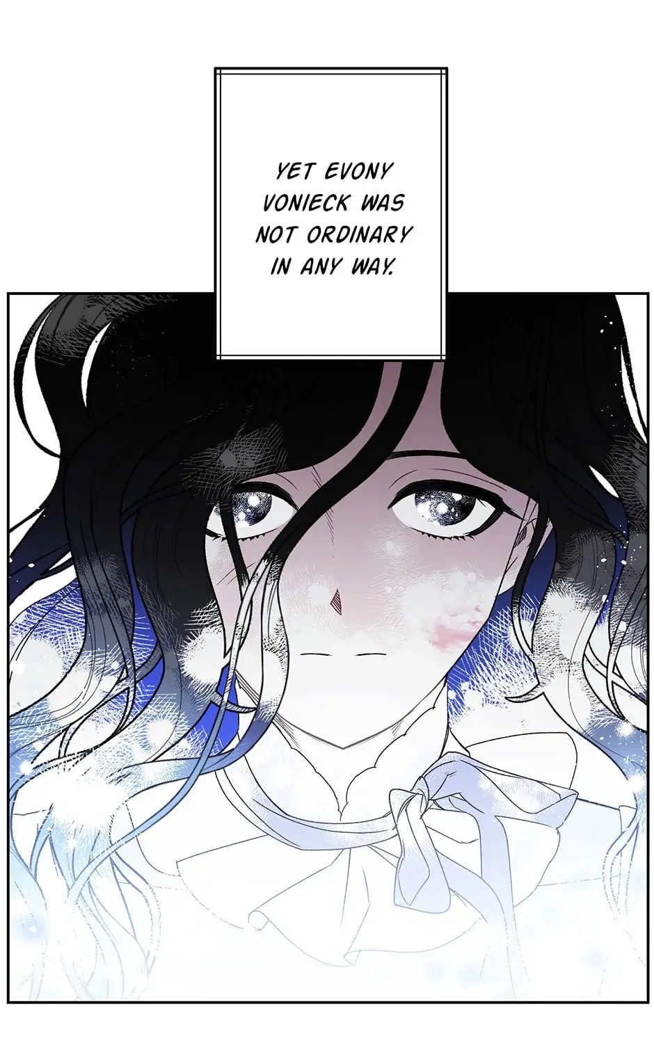 Read Lady Evony chapter 132 image 30 on Lezhin