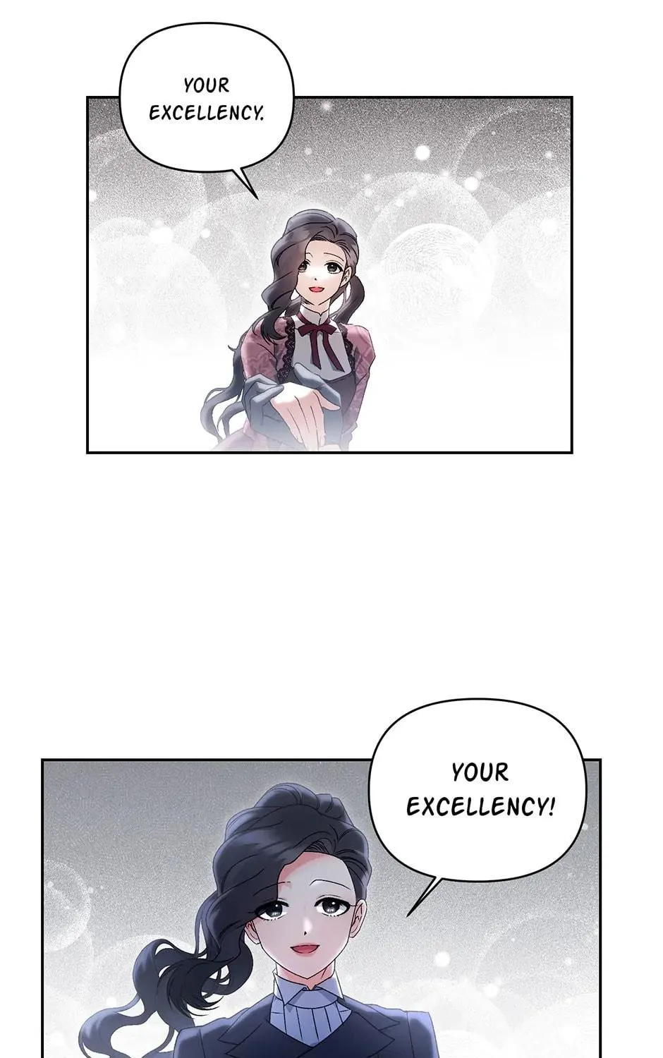 Read Lady Evony chapter 132 image 38 on Lezhin