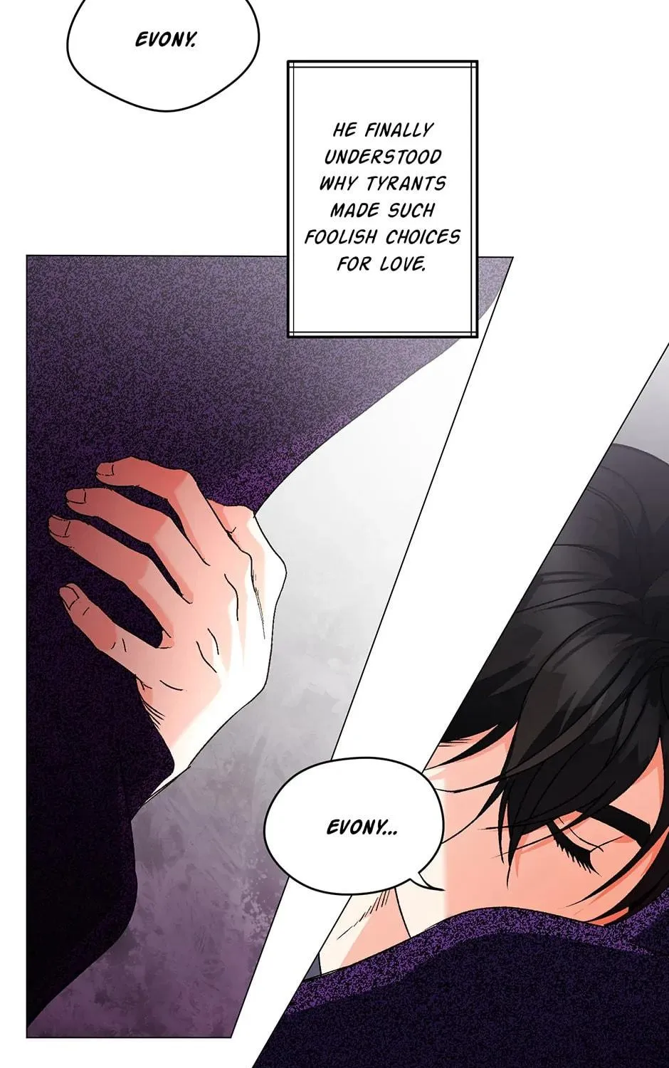 Read Lady Evony chapter 132 image 46 on Lezhin