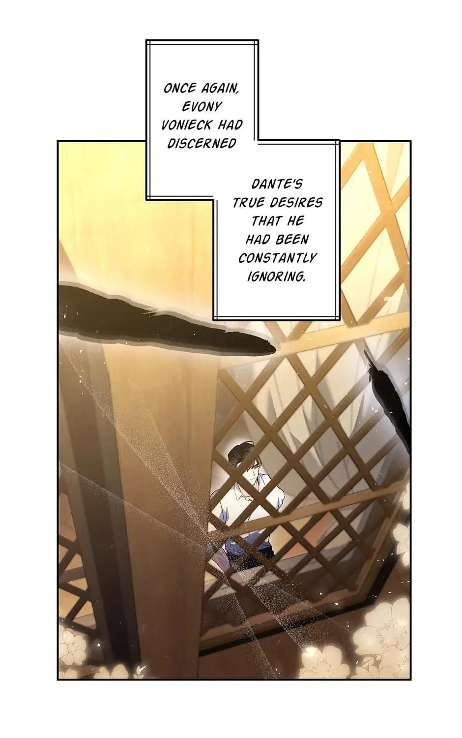 Read Lady Evony chapter 132 image 58 on Lezhin