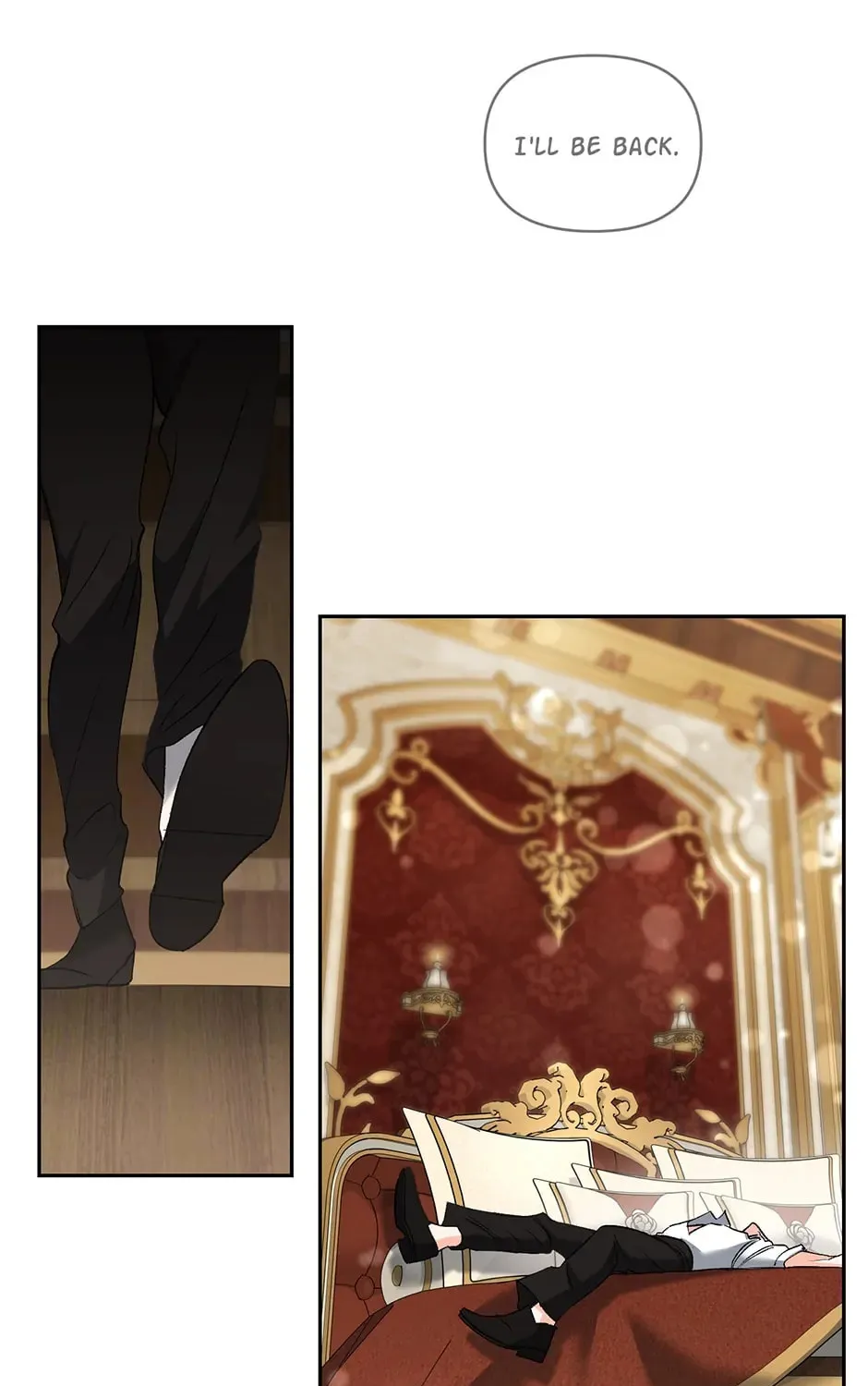 Read Lady Evony chapter 132 image 60 on Lezhin