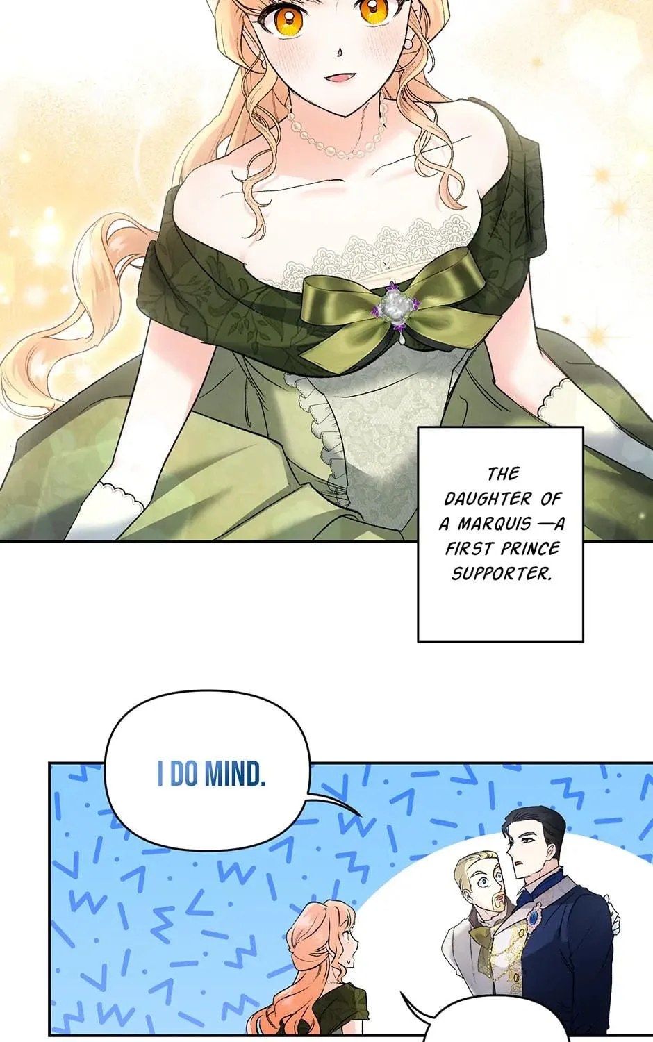 Read Lady Evony chapter 132 image 78 on Lezhin