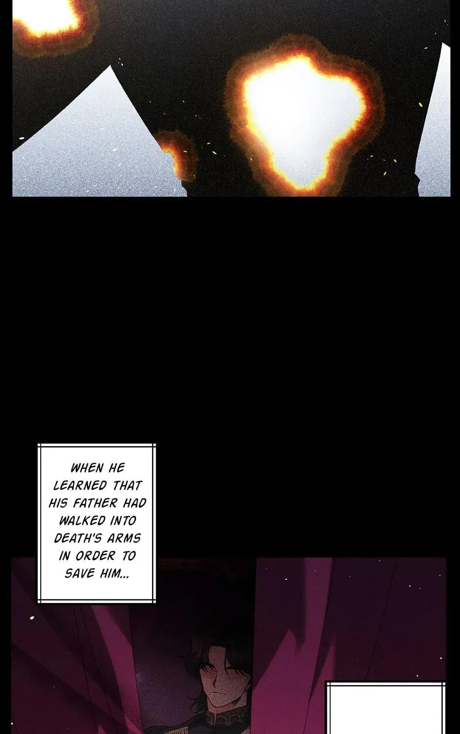 Read Lady Evony chapter 132 image 8 on Lezhin