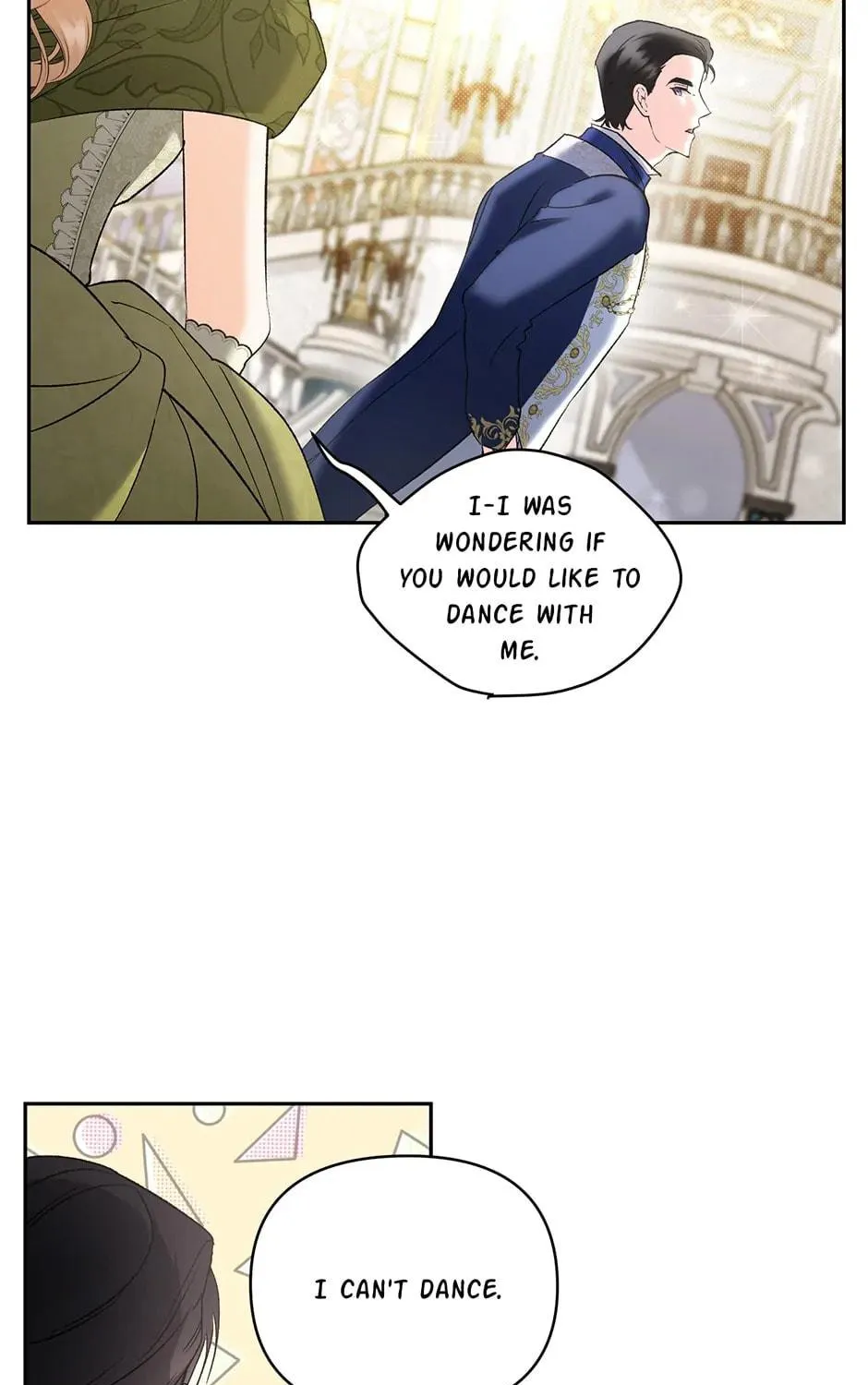 Read Lady Evony chapter 132 image 82 on Lezhin