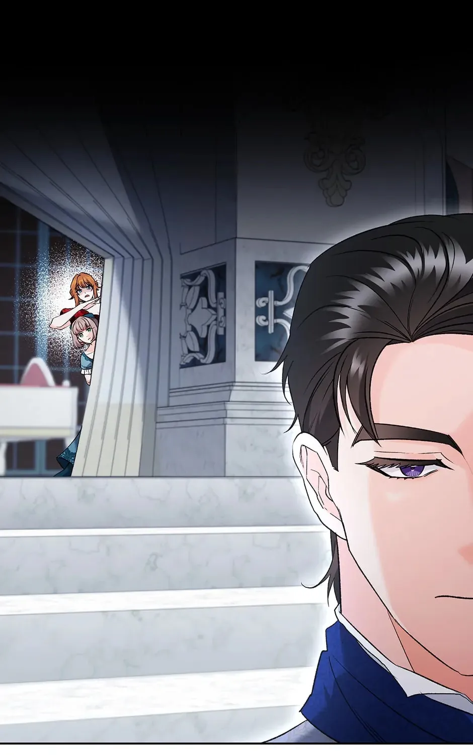Read Lady Evony chapter 132 image 86 on Lezhin