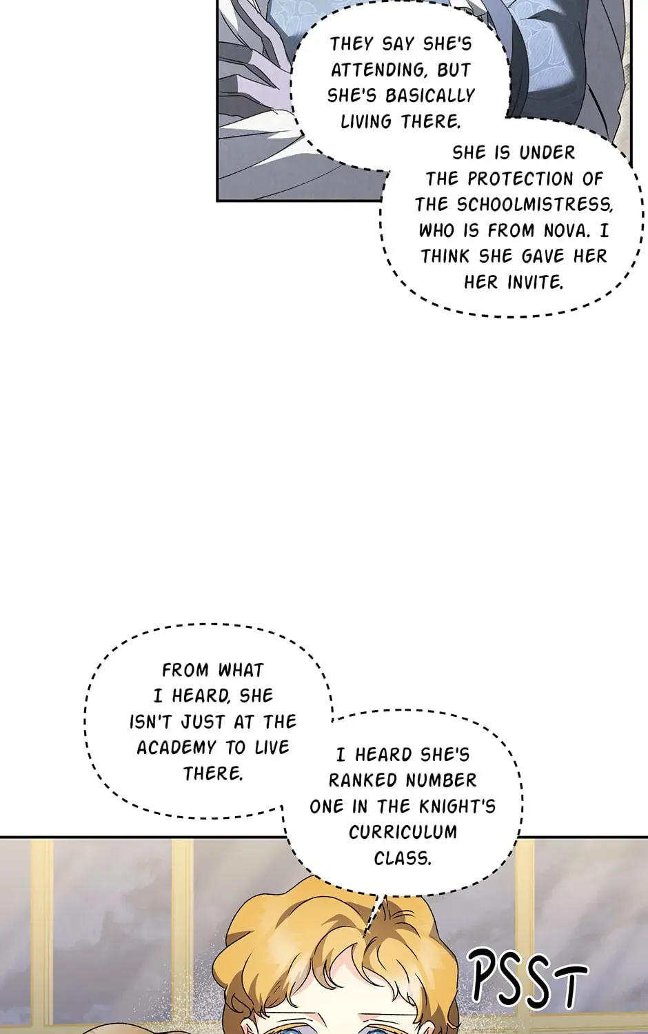 Read Lady Evony chapter 133 image 12 on Lezhin
