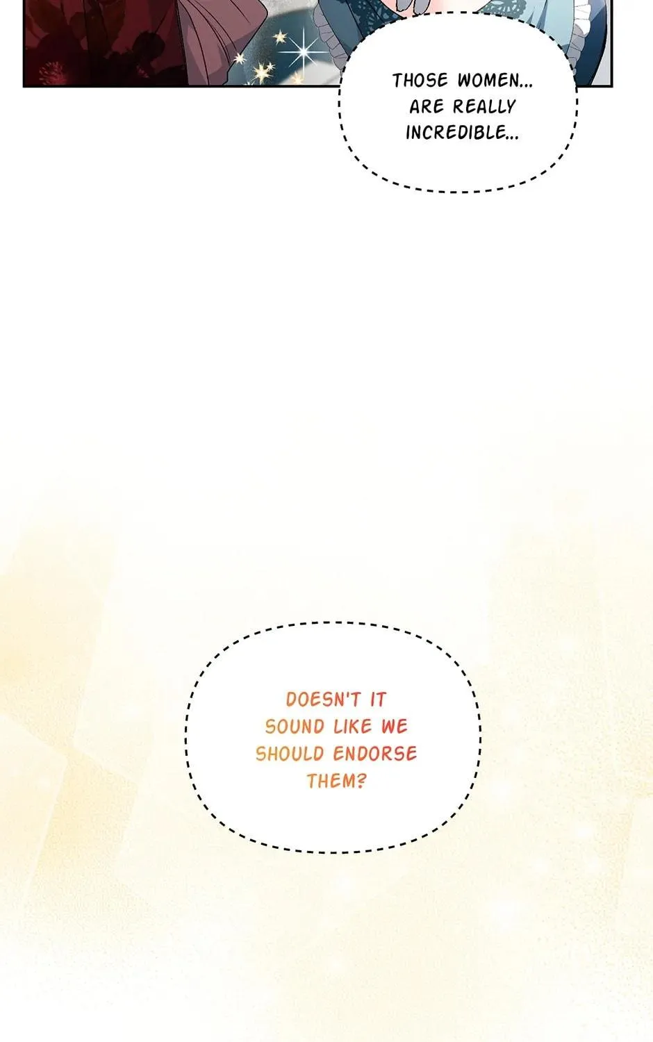 Read Lady Evony chapter 133 image 16 on Lezhin
