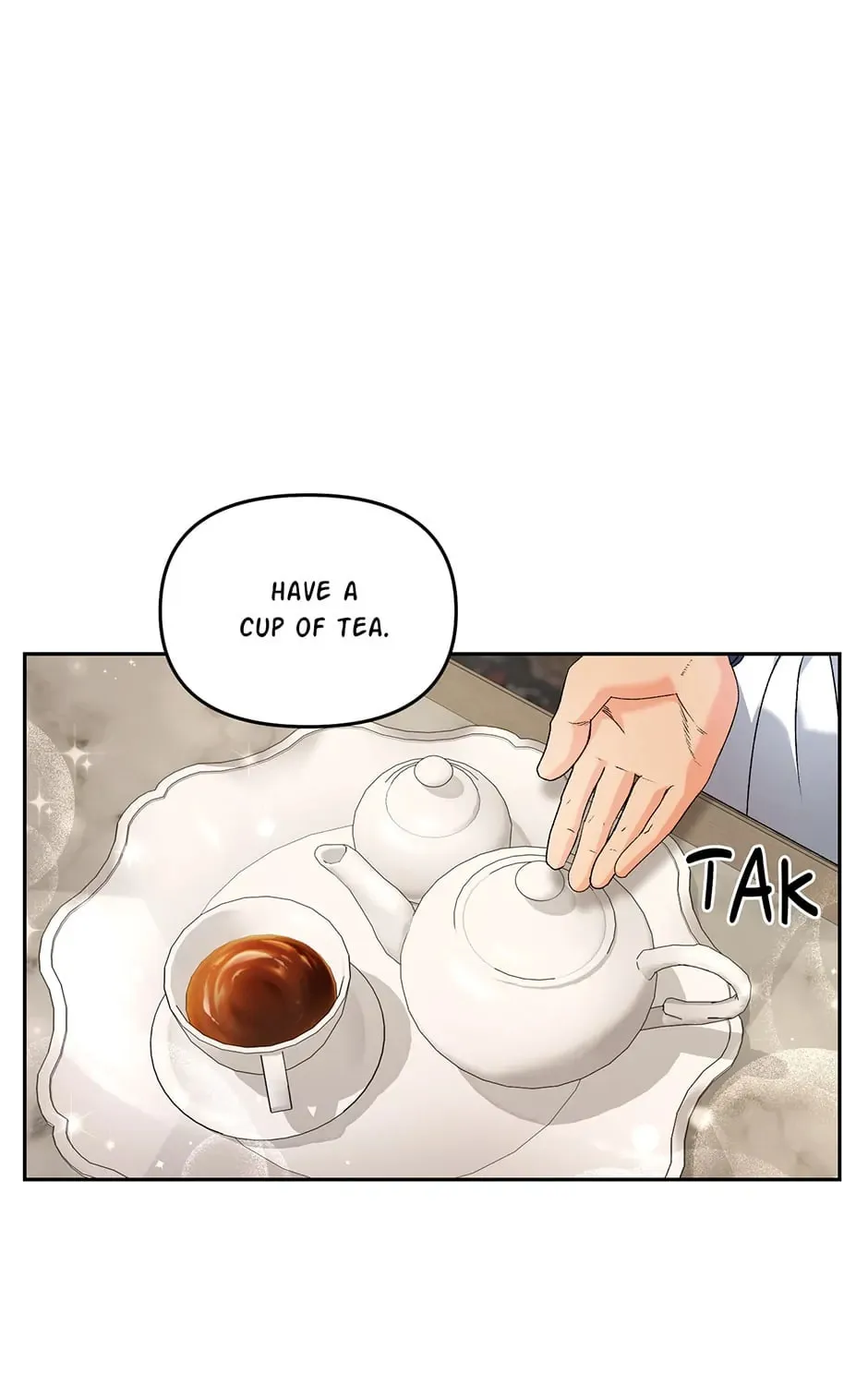 Read Lady Evony chapter 133 image 20 on Lezhin
