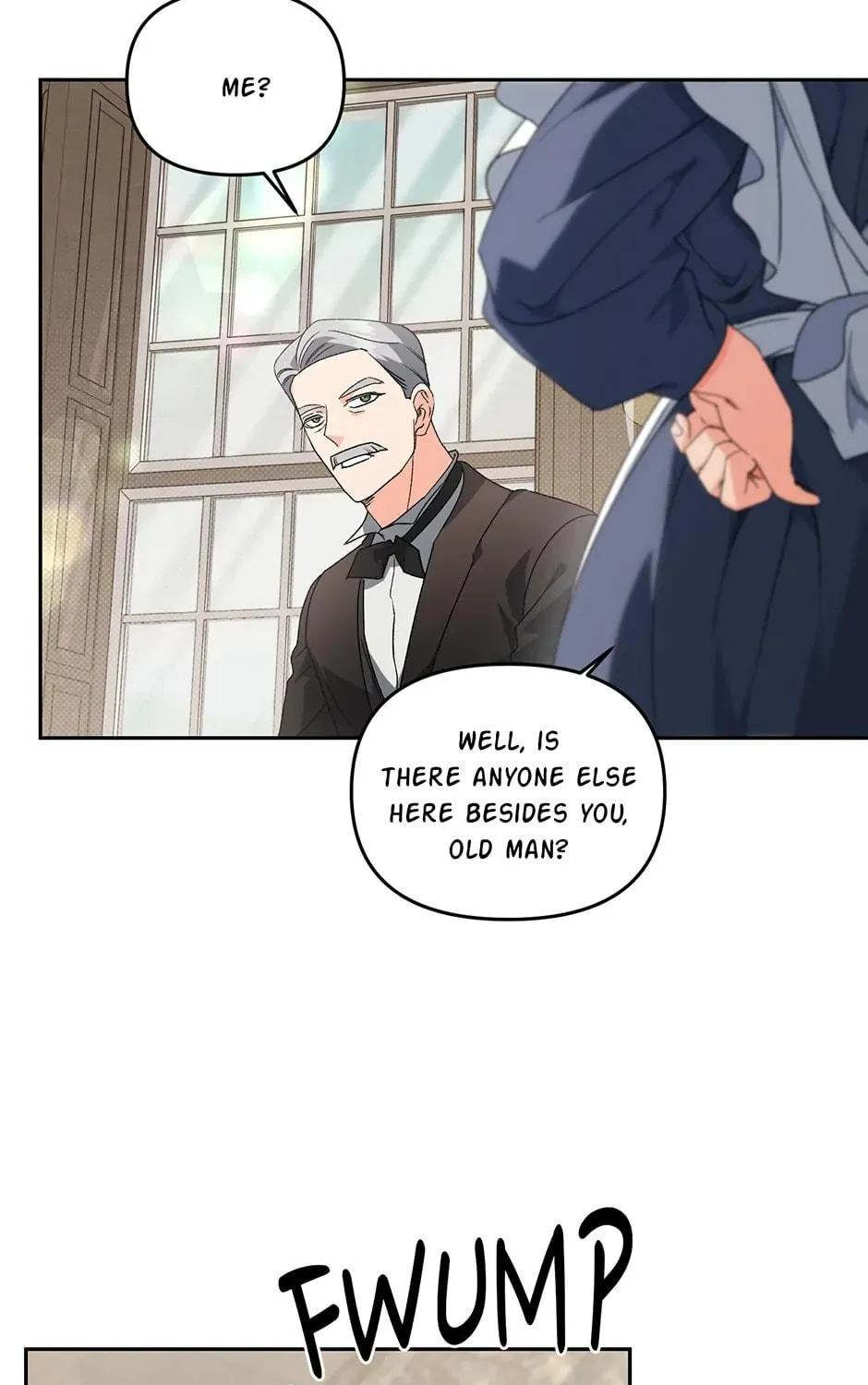 Read Lady Evony chapter 133 image 22 on Lezhin