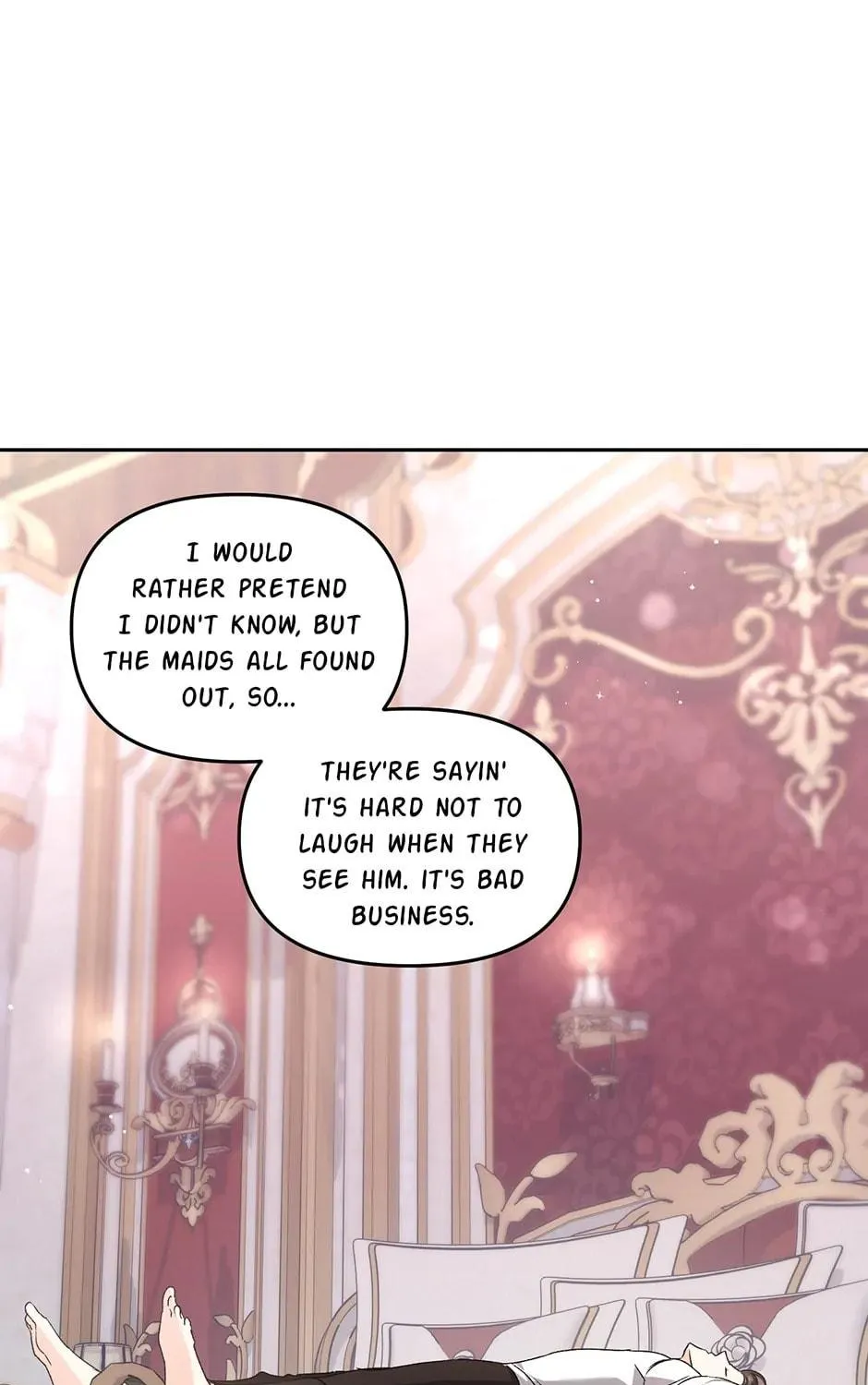 Read Lady Evony chapter 133 image 28 on Lezhin