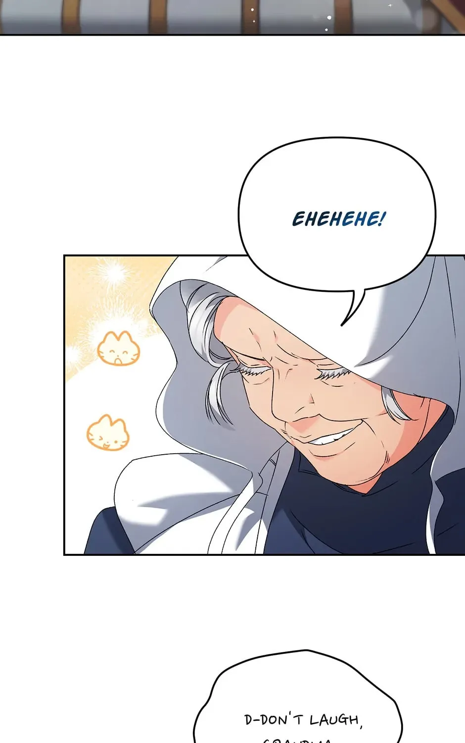 Read Lady Evony chapter 133 image 30 on Lezhin