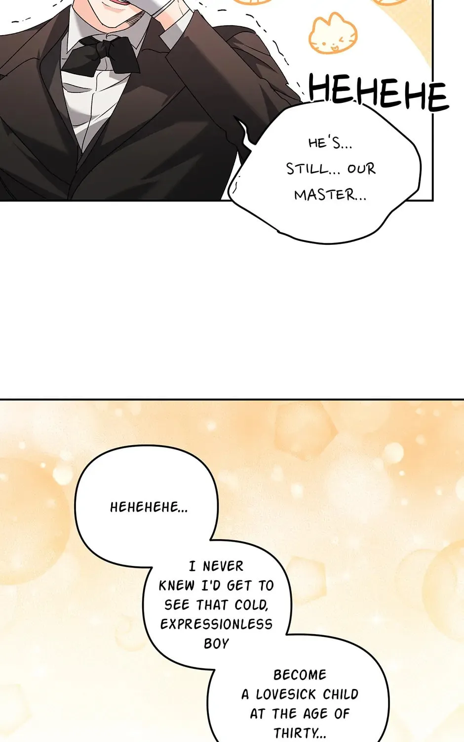 Read Lady Evony chapter 133 image 32 on Lezhin
