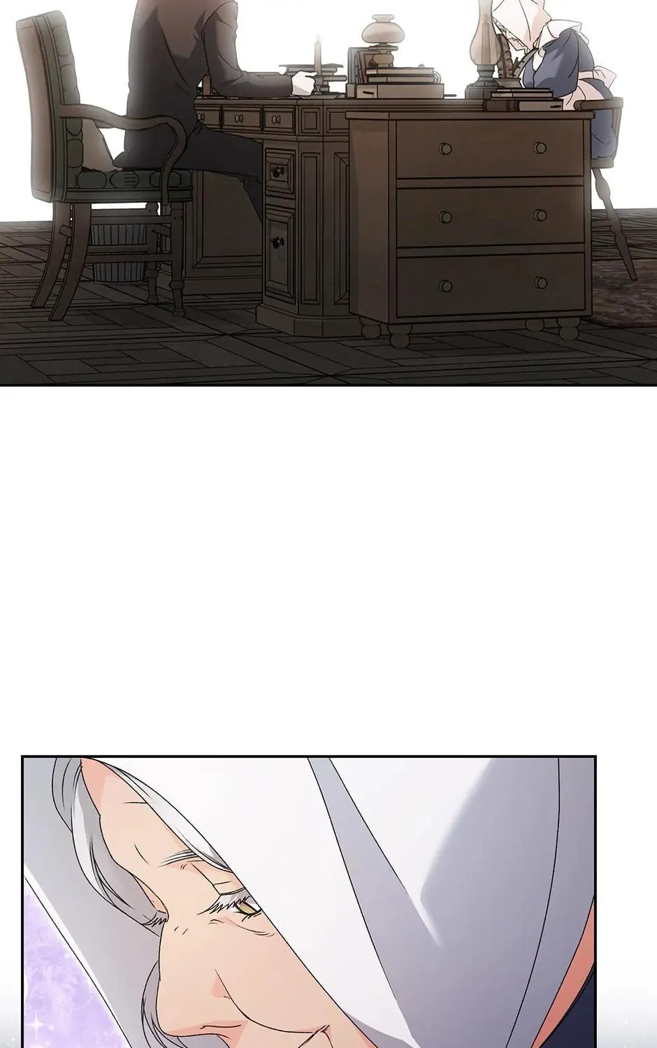 Read Lady Evony chapter 133 image 34 on Lezhin