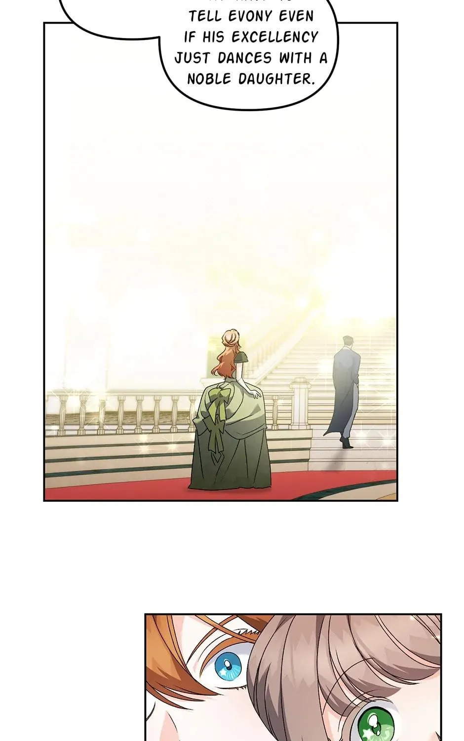 Read Lady Evony chapter 133 image 4 on Lezhin