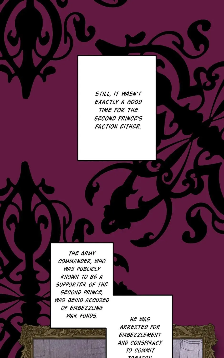 Read Lady Evony chapter 133 image 48 on Lezhin