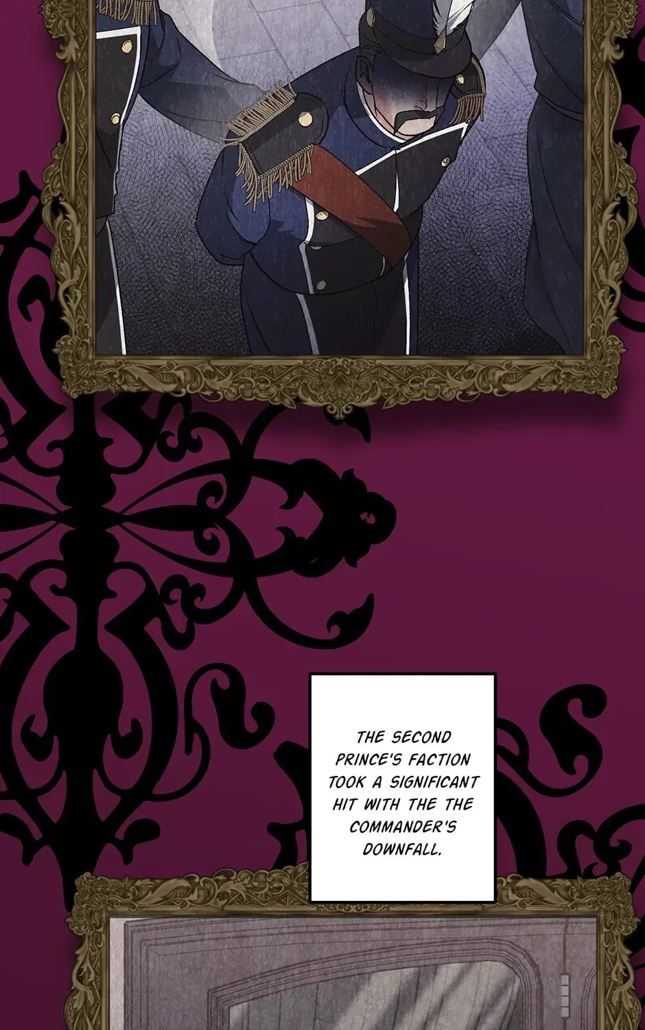 Read Lady Evony chapter 133 image 50 on Lezhin