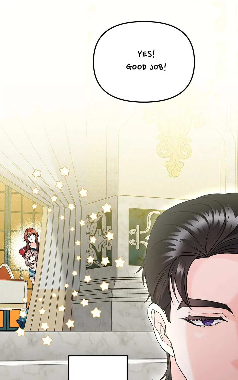 Read Lady Evony chapter 133 image 6 on Lezhin