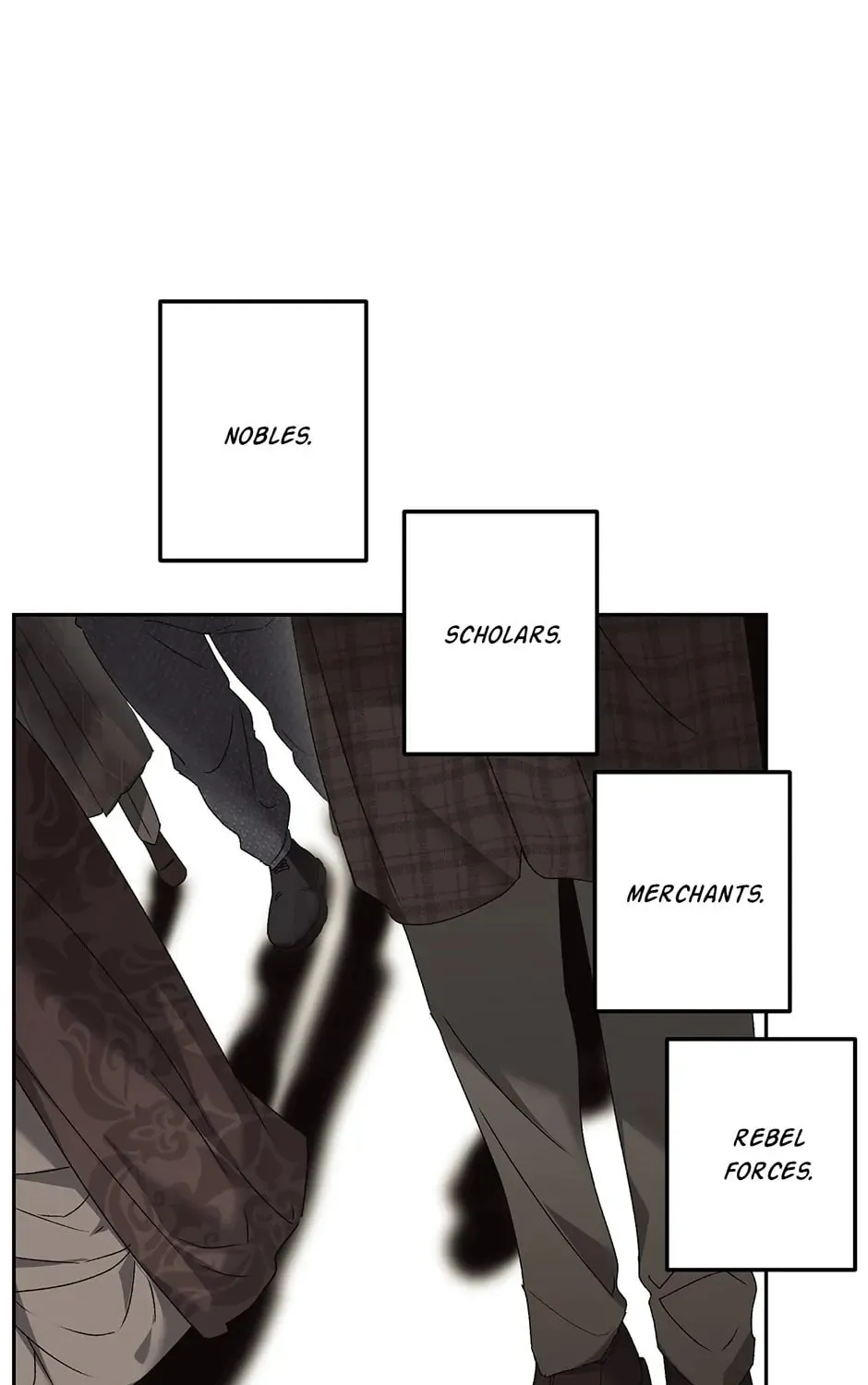 Read Lady Evony chapter 133 image 62 on Lezhin