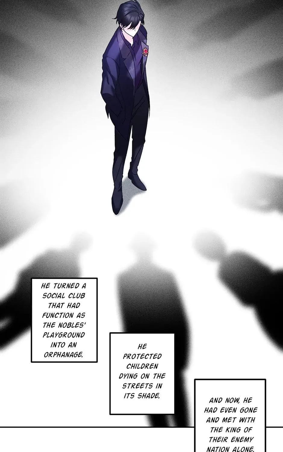Read Lady Evony chapter 133 image 70 on Lezhin
