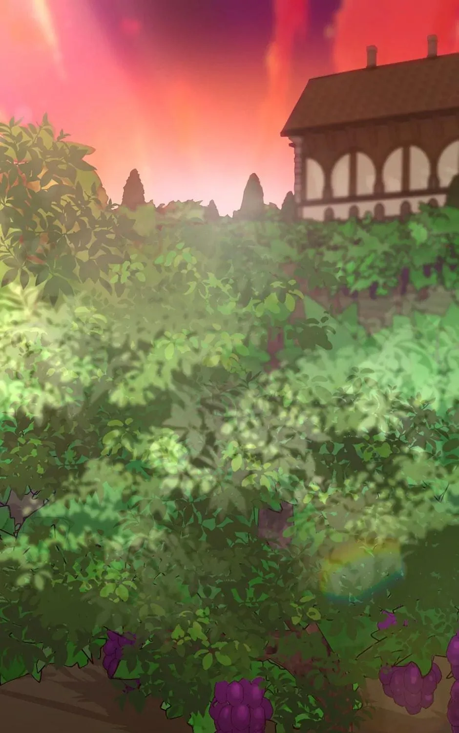 Read Lady Evony chapter 133 image 76 on Lezhin