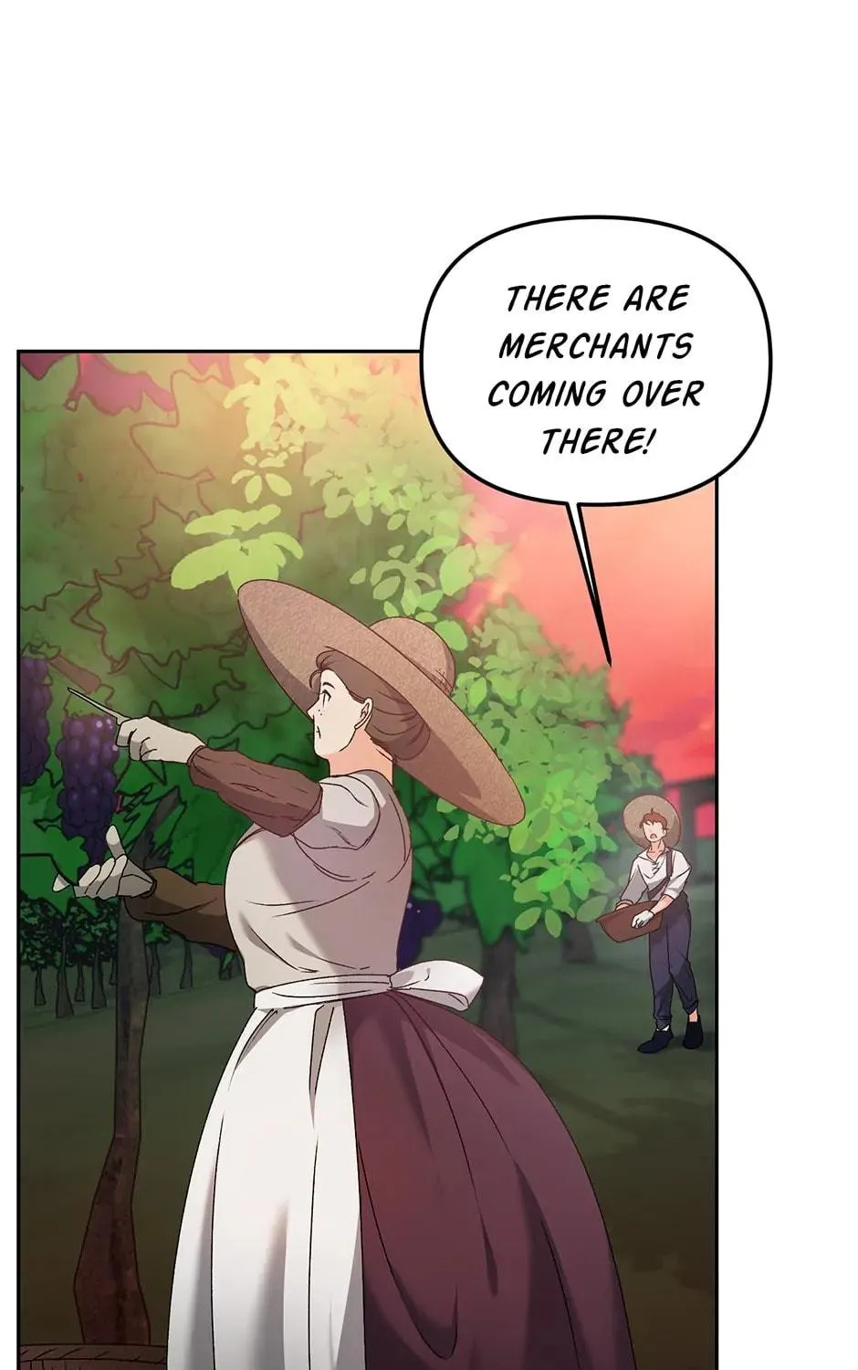 Read Lady Evony chapter 133 image 78 on Lezhin